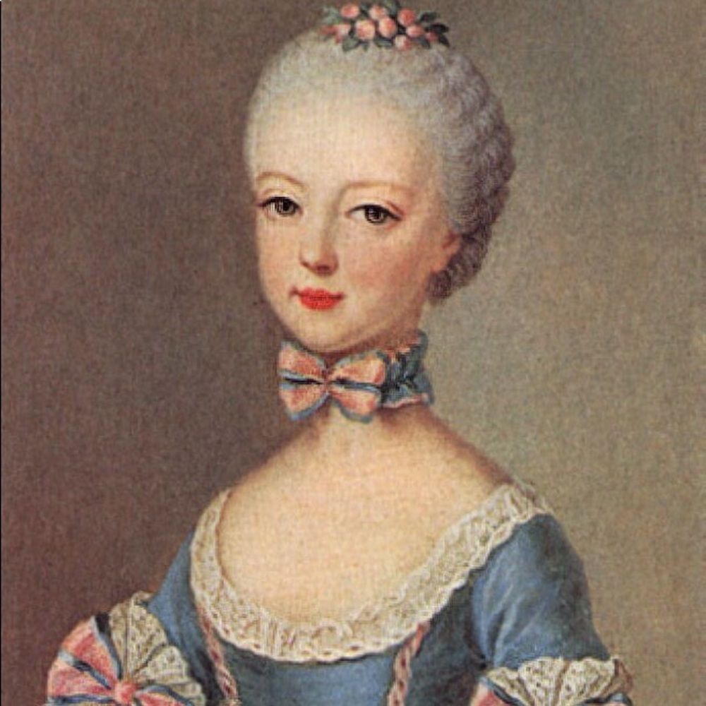 Meet your Posher, Karli